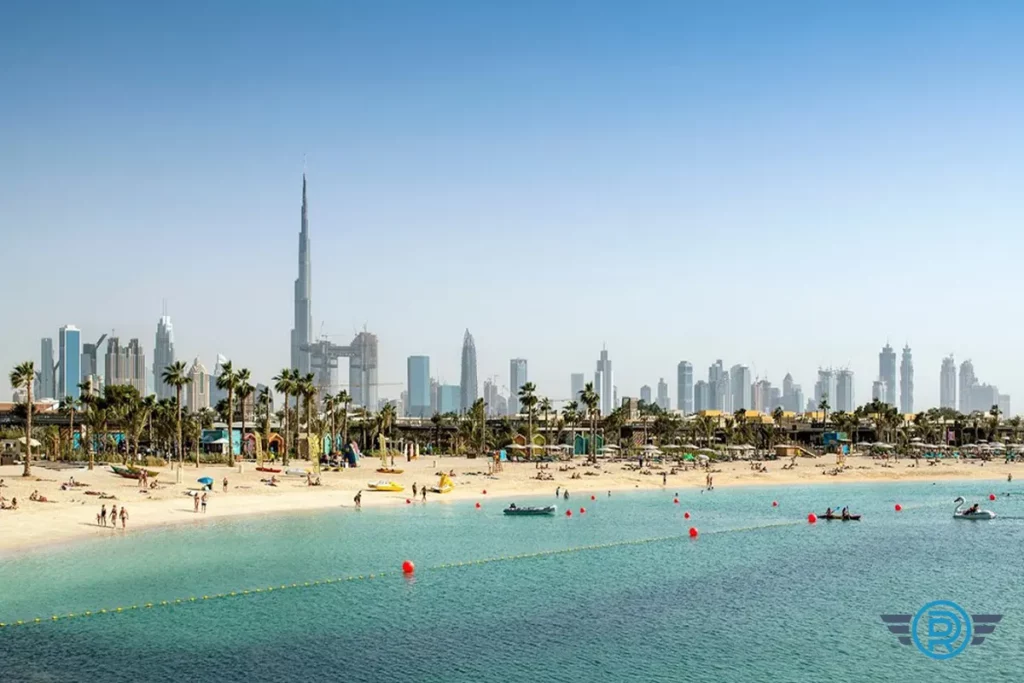 Hijab rules in Dubai