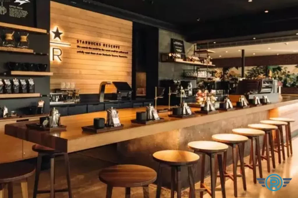 Introducing the 10 best cafes in Dubai