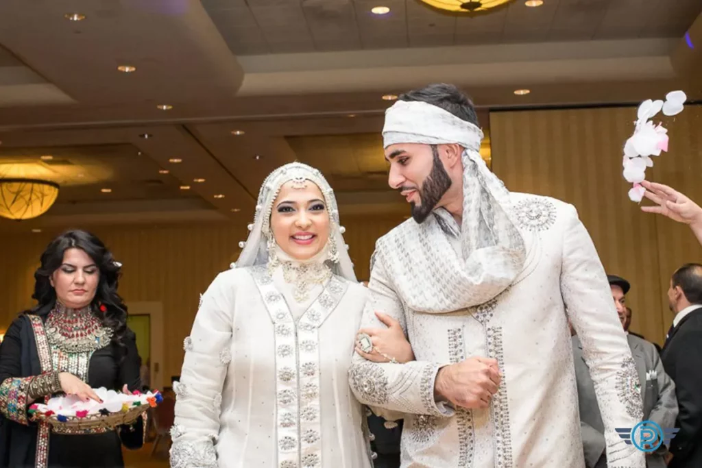 Marriage customs in Dubai